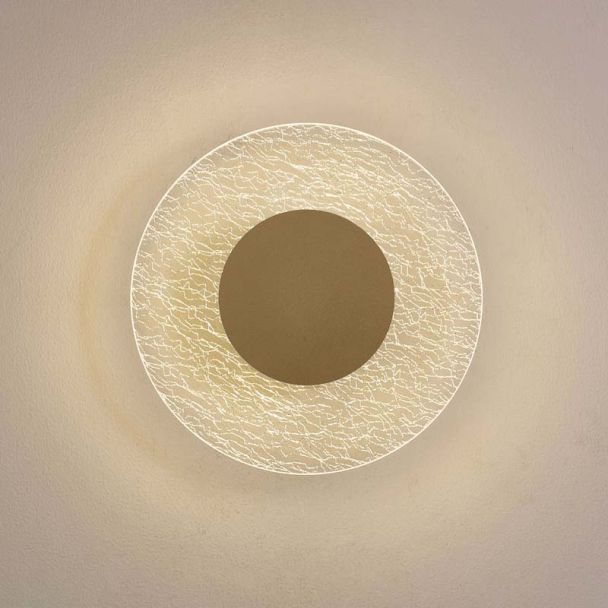 MANTRA Lampa ścienna JEWEL 8073