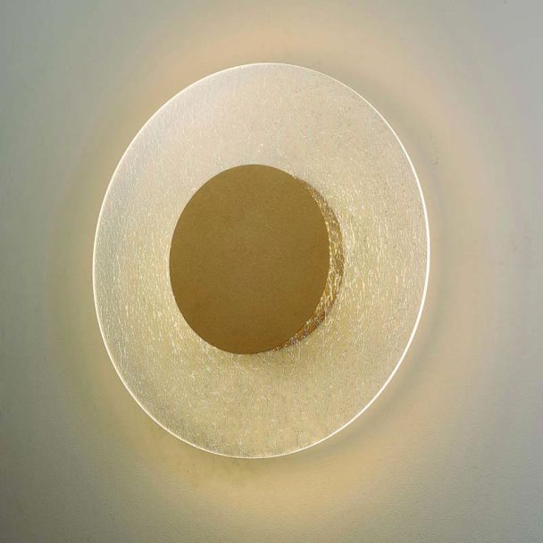 MANTRA Lampa ścienna JEWEL 8075