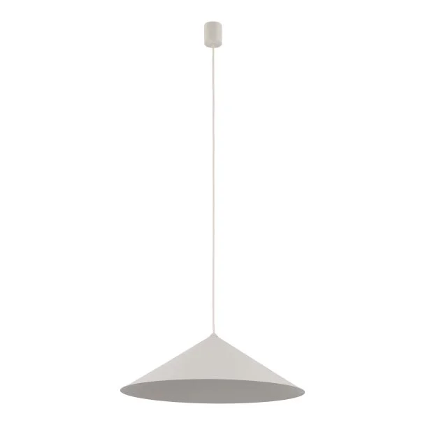 TK-LIGHTING 11282 LUME XL KASZMIR LAMPA WISZĄCA 1XGX53