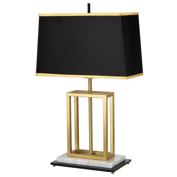 ELSTEAD Atlas ATLAS/TL Lampa stołowa