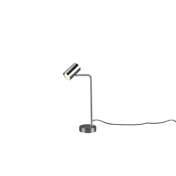 TRIO MARLEY 512400107 LAMPA STOJĄCA