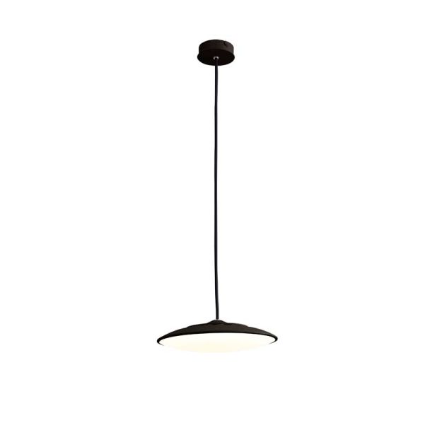 MANTRA Lampa wisząca SLIM 8107