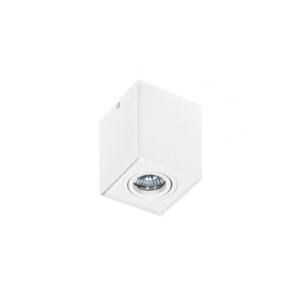 AZZARDO GM4106-WH / AZ0929 Eloy (white) Lampa sufitowa