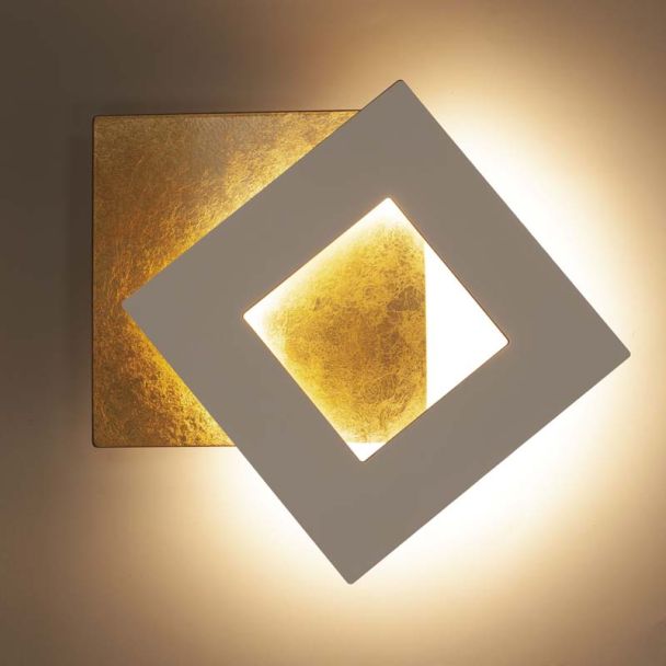 MANTRA Lampa ścienna DALIA 8111