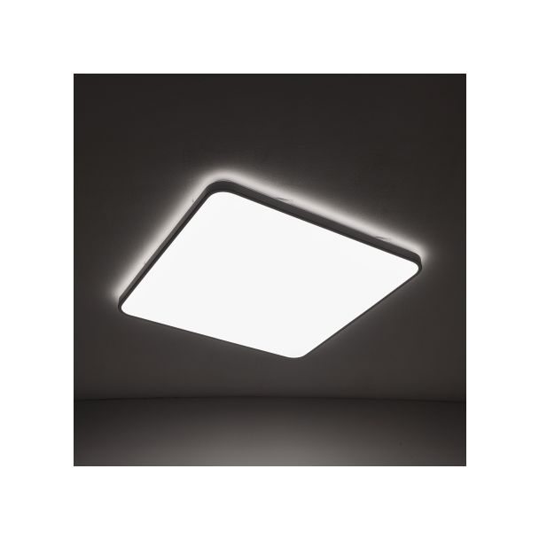 NOWODVORSKI 8114 AGNES SQUARE LED plafon