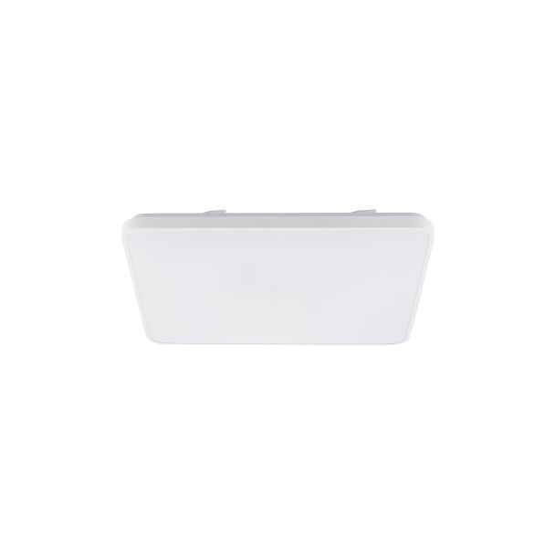 NOWODVORSKI 8114 AGNES SQUARE LED plafon