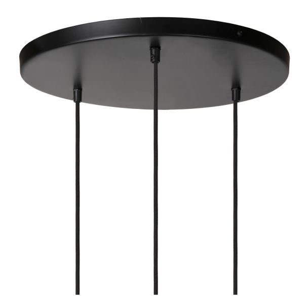 LUCIDE 10413/03/72 LAMPA WISZĄCA NOWOCZESNA YUNKAI