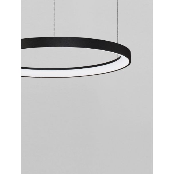 LUCES EXCLUSIVAS LE43516 ROTA lampa wisząca