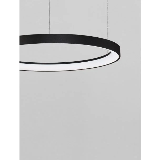 LUCES EXCLUSIVAS LE43516 ROTA lampa wisząca