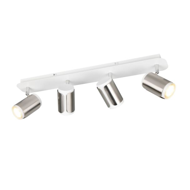 TRIO GILLAN 814500407 lampa sufitowa