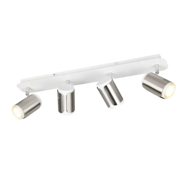 TRIO GILLAN 814500407 lampa sufitowa