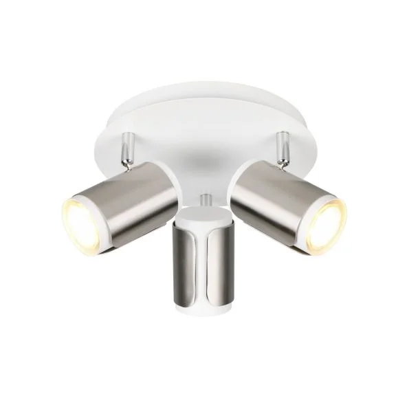 TRIO GILLAN 814530307 lampa sufitowa
