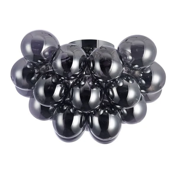 WYPRZEDAŻ MAYTONI MOD112CL-08N Modern Balbo Ceiling Lamp Nickel