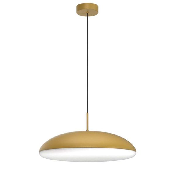 MANTRA Lampa wisząca KAZZ 8150