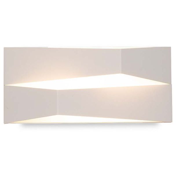 MANTRA Lampa ścienna FUJI 8158