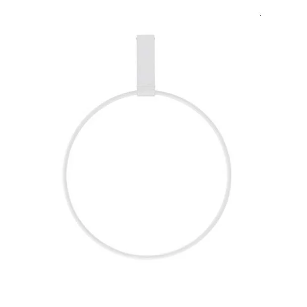 Luces Exclusivas ABUYA LE43321 LAMPA WISZĄCA LED biały