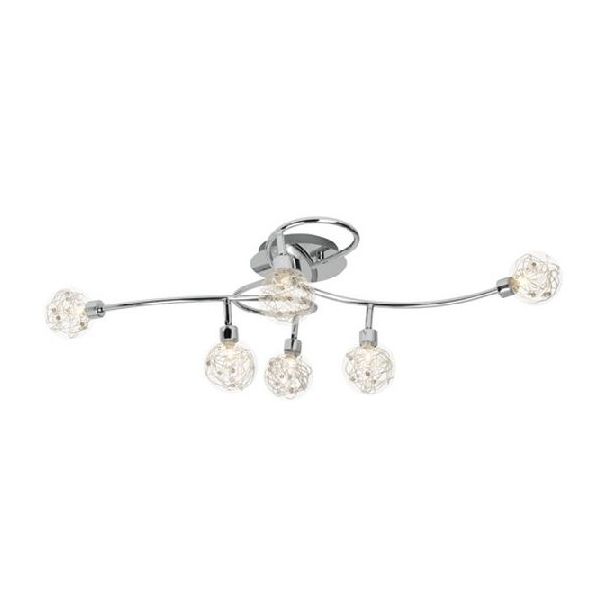 BRILLIANT JOYA 00206/15 LAMPA SUFITOWA - NOWOCZESNA