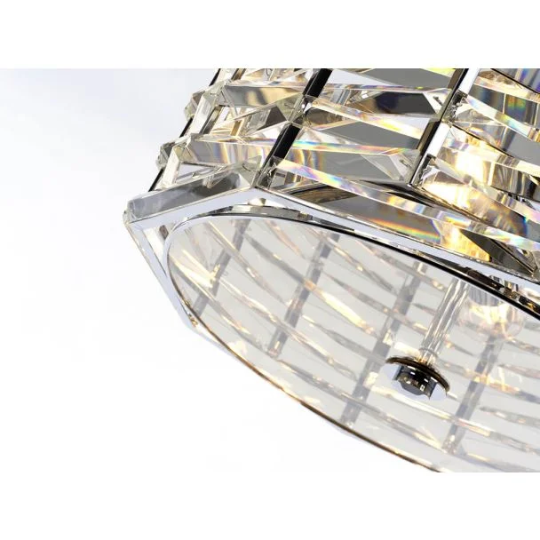 ELSTEAD Shoal SHOAL-4P 4 Light Pendant