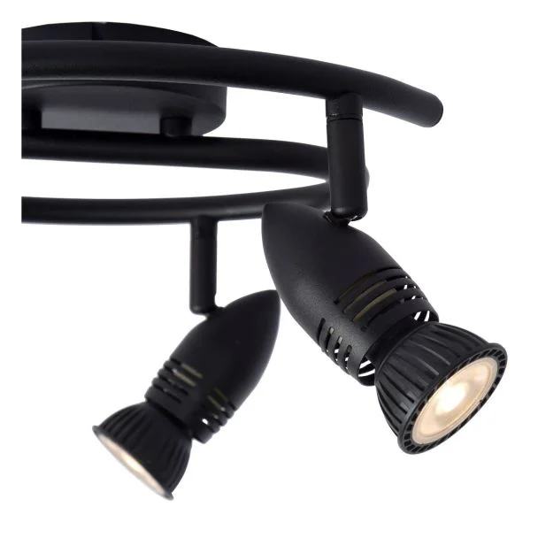 LUCIDE 13955/03/30 LAMPA SUFITOWA REFLEKTOR CARO