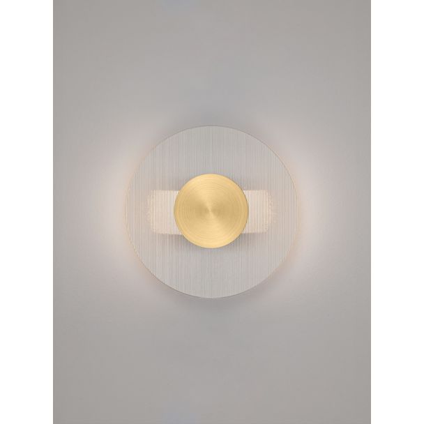 LUCES EXCLUSIVAS LE46155 TACORO LAMPA ŚCIENNA