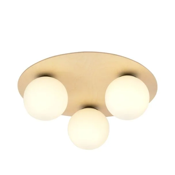 EMIBIG 1142/3B LAMPA SUFITOWA KENZO 3B