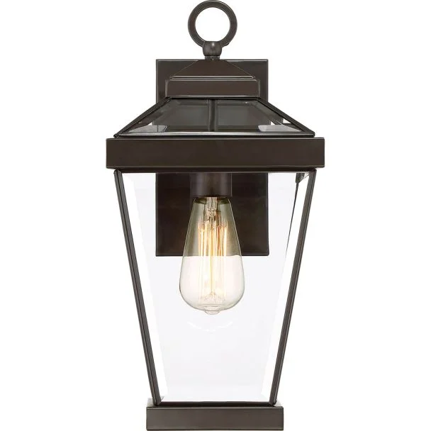 ELSTEAD Ravine QZ-RAVINE2-M Medium Wall Lantern