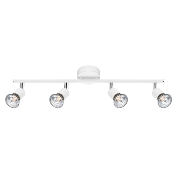 Luces Exclusivas MIRAMAR LE42497 REFLEKTOR SPOT biały