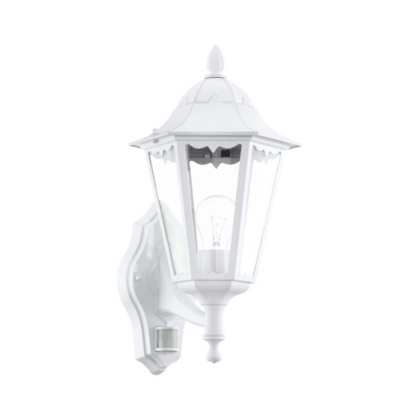 EGLO 93447 NAVEDO lampa ścienna Oświetlenie zewnętrzne