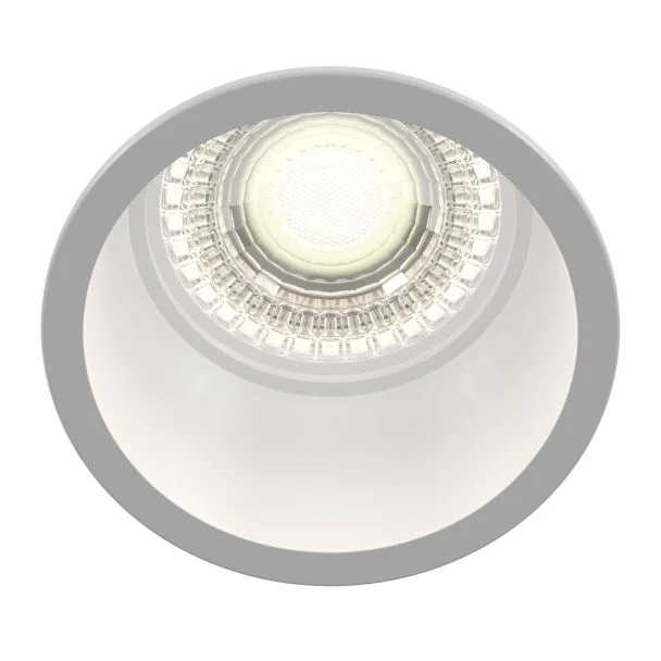 MAYTONI DL049-01W Downlight Reif Downlight White