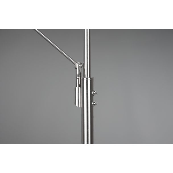 TRIO 426510207 FRANKLIN lampa stojące podłogowe