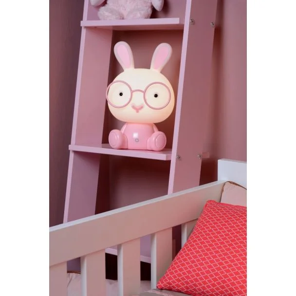 LUCIDE DODO Rabbit 71591/03/66 LAMPA STOJĄCA - STOŁOWA