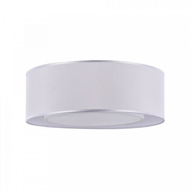 MAYTONI MOD617CL-04GR Modern Bergamo Ceiling Lamp Chrome