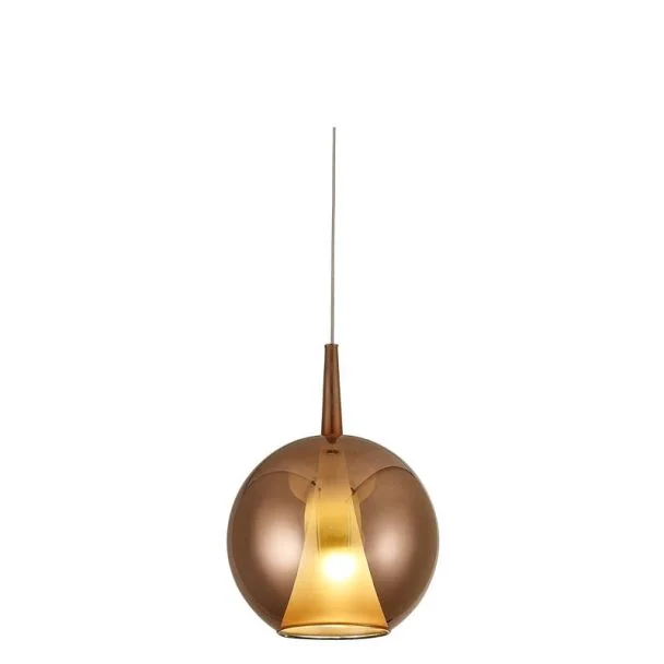 MANTRA Lampa wisząca ELSA 8241+8514