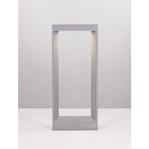LUCES EXCLUSIVAS LE73574 ABUNDIO lampa zewnętrzna stojąca