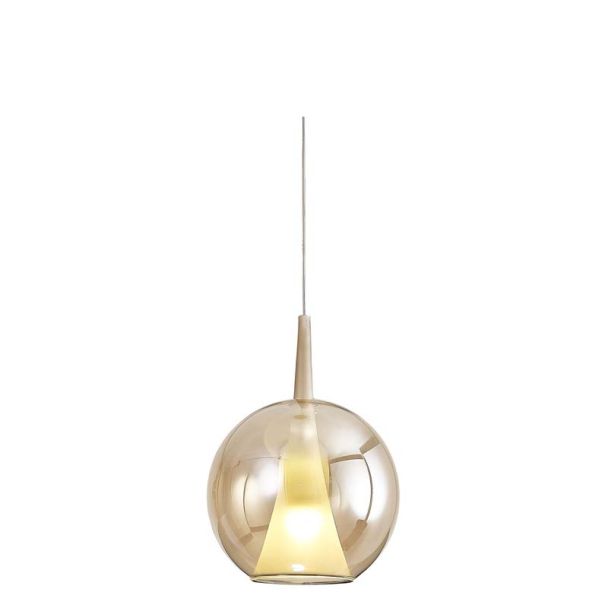 MANTRA Lampa wisząca ELSA 8244+8265