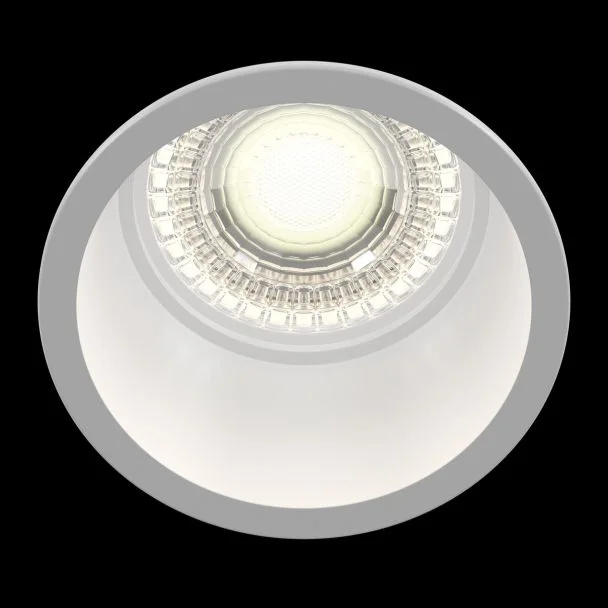 MAYTONI DL049-01W Downlight Reif Downlight White