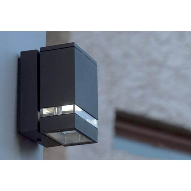 ELSTEAD Jannik JANNIK-LED1 2 Light Led Wall Light
