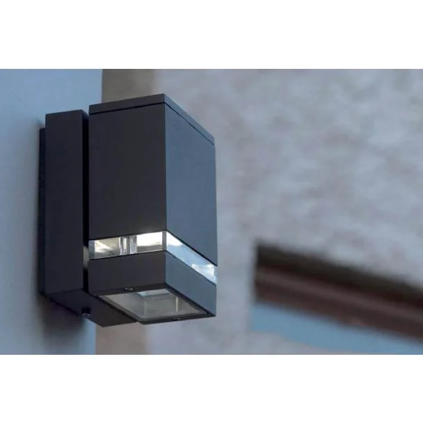 ELSTEAD Jannik JANNIK-LED1 2 Light Led Wall Light