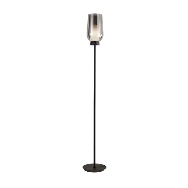 MANTRA Lampa podłogowa NORA 8290