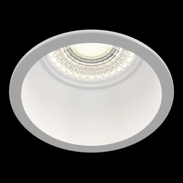 MAYTONI DL049-01W Downlight Reif Downlight White