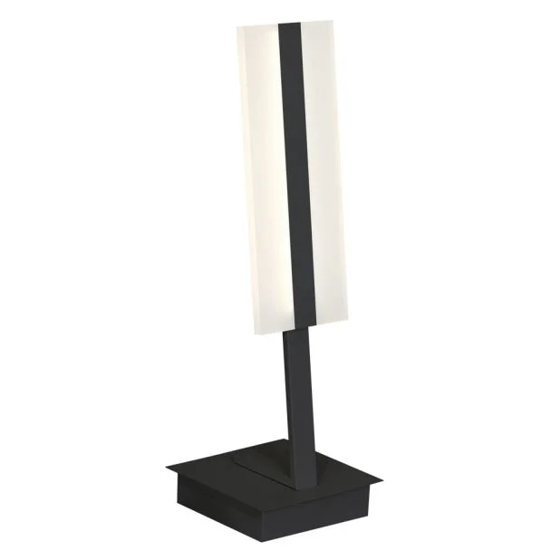 MILAGRO 170 LAMPA STOJĄCA RAY 12W LED