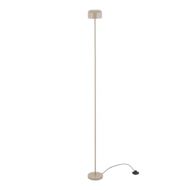 TK-LIGHTING 19006 NOA BEIGE LAMPA PODŁOGOWA LED