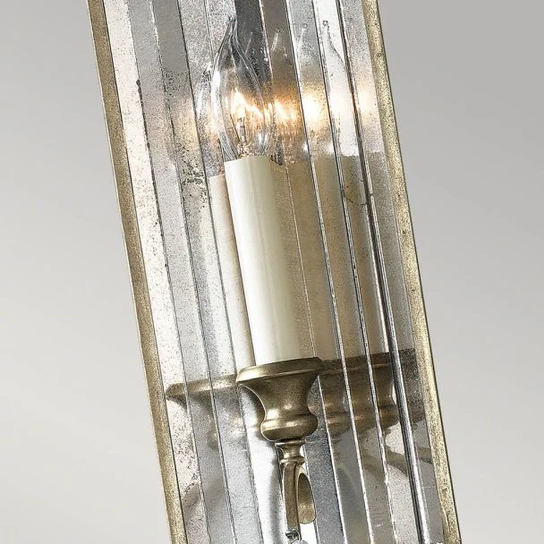 ELSTEAD GIANNA FE/GIANNA1 1Lt Wall Light