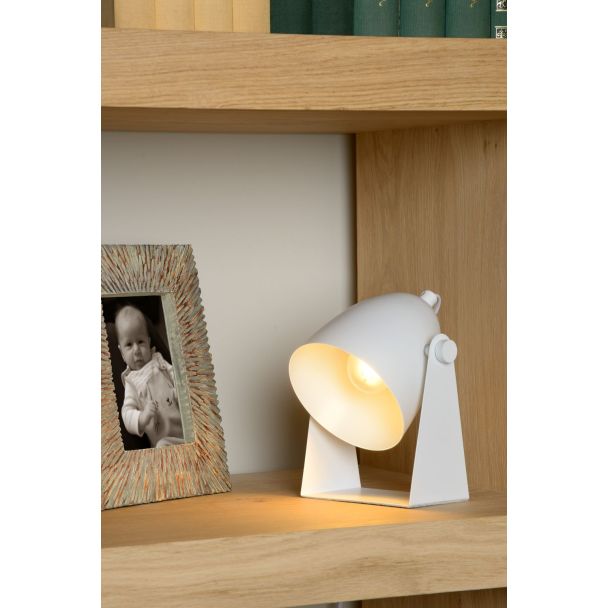 LUCIDE CHAGO 45564/01/31 LAMPA STOJĄCA - STOŁOWA