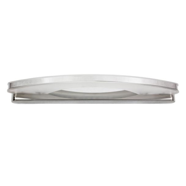 CANDELLUX 20-37374 NIKE KINKIET 41 5W LED CHROM