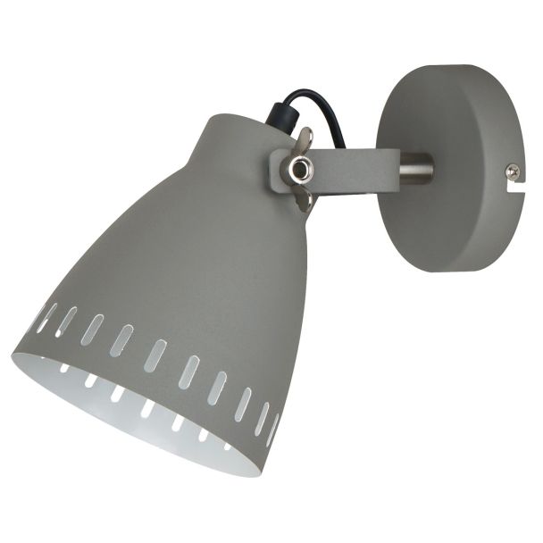 ITALUX Franklin MB-HN5050-1-GR+S.NICK
