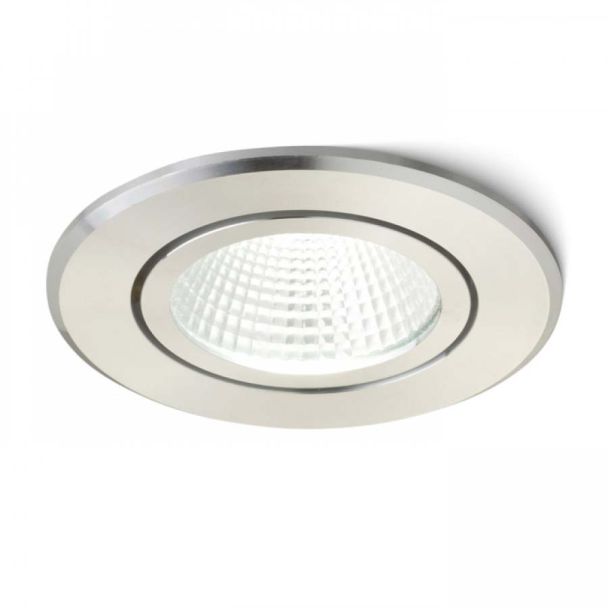 RENDL R10420 MIRO do wbudowania 230V/350mA LED 3W 3000K