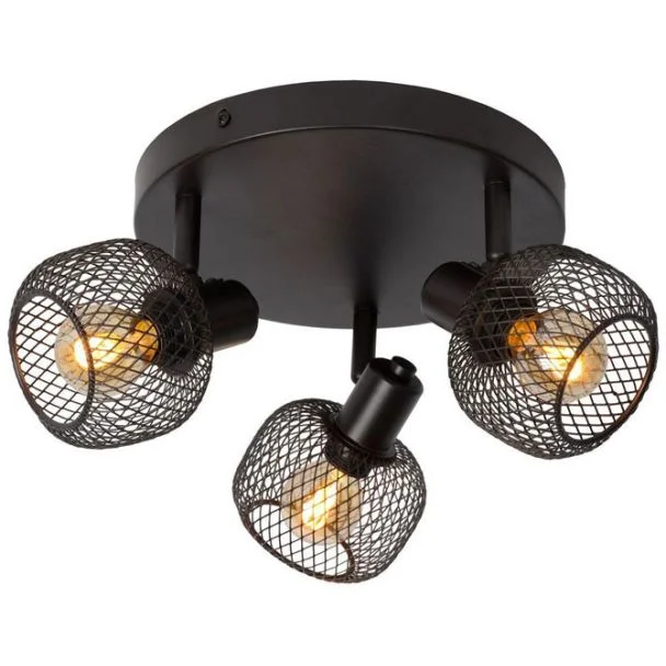 LUCIDE 77978/13/30 MAREN LAMPA SUFITOWA
