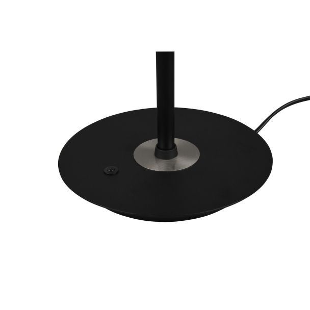 TRIO 523310132 MONZA LAMPY STOJĄCE STOŁOWE