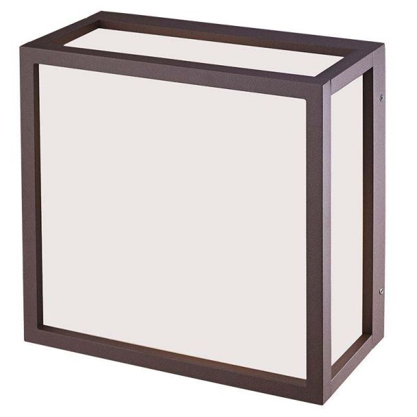 MANTRA Lampa uliczna UTAH 8380